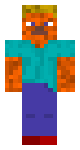 stevenald trumph