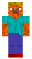 stevenald trumph