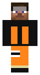Steve naruto