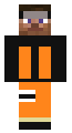 Steve naruto
