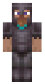 STEVE (Netherite)