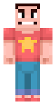 Steven Universe Hero
