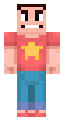 Steven Universe Hero
