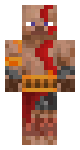 steve of war