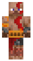 steve of war