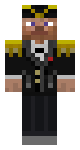 steve pirate