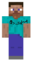steve polska z flagą