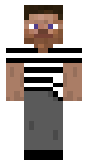 STEVE PRISONER