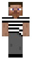 STEVE PRISONER