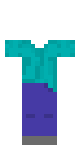 Steve's Clothes