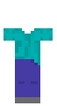 Steve's Clothes