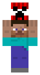 STEVE TNT