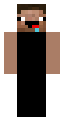 Steve training to be buff