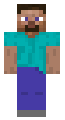 Steve With Beard