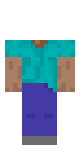 Steve Without Head