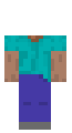 Steve Without Head