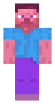 Steve w jakimś stylu 2