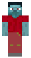 steve zombie