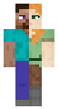 Stevlex (Credit: @SOULKEEPER)
