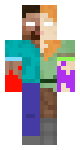stevlex herobrine v1