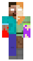 stevlex herobrine v1