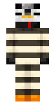 Steykoo Prisoner Skin