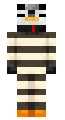 Steykoo Prisoner Skin