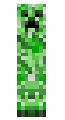 strange creeper