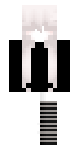 stripe girl HD