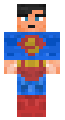 Strong Superman
