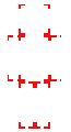 Structure Void Man