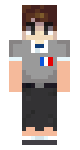 student frenche