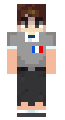 student frenche