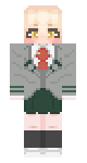 Student toga!