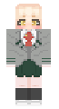 Student toga!
