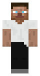 Stylish steve