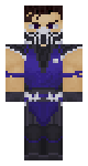 Sub Zero Bi-Han MK1