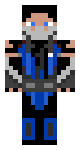 sub zero skn mk1