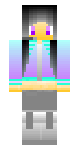 Sugar catply neon