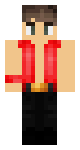 Suhaib (From Power Clan)