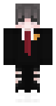 Suit boy