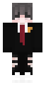 Suit boy
