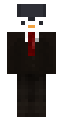 Suit pinguin