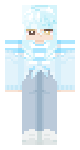 Sukis Minecraft skin