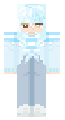 Sukis Minecraft skin
