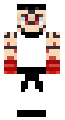 Sukuna megumi
