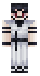 Sukuna Megumi (Without Cloak)