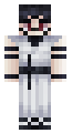 Sukuna Megumi (Without Cloak)