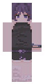 Summer Scaramouche