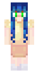 Summer skin